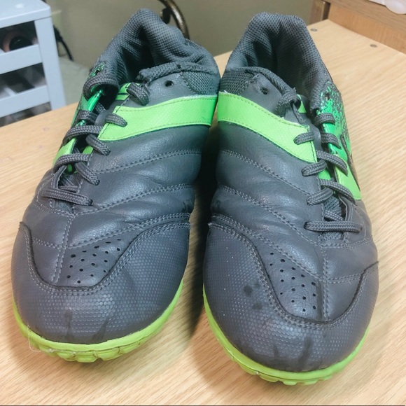 Nike Shoes Youth Bomba Turf Soccer Poshmark Nike Shoes Youth Bomba Turf Soccer Poshmark